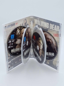The Walking Dead: Die komplette neunte Staffel